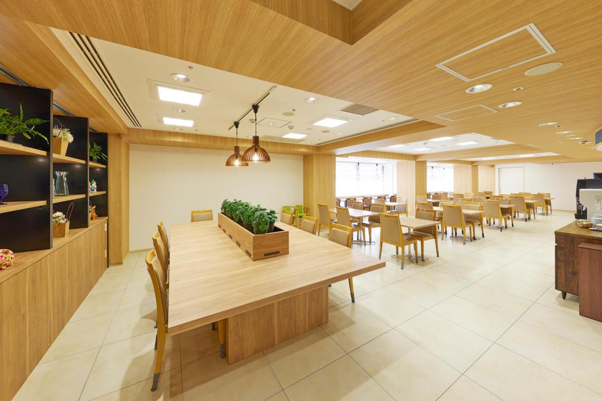 Hotel Consort Shin-Osaka Exterior foto