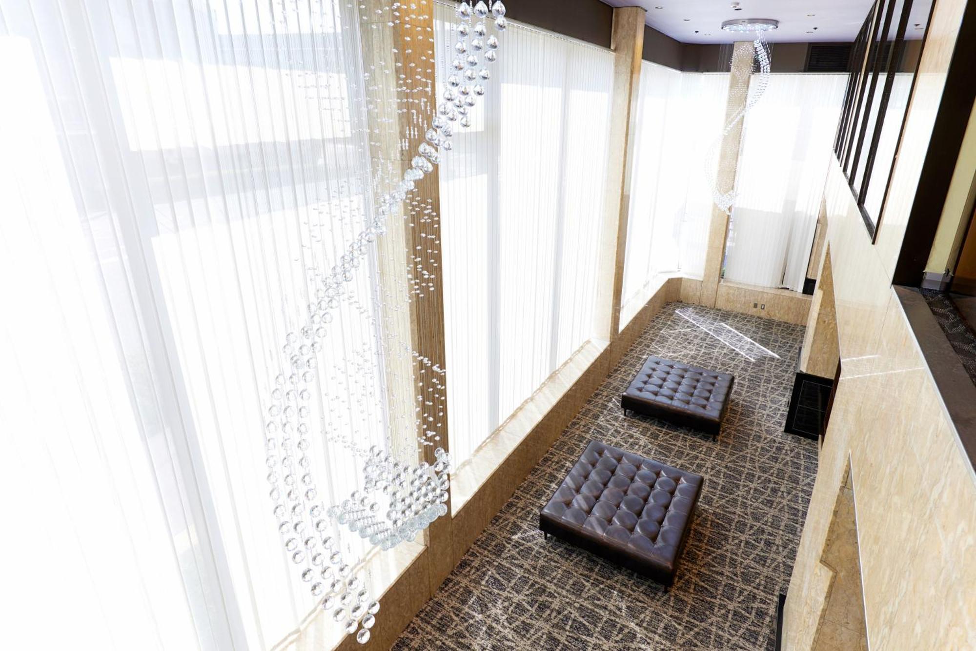 Hotel Consort Shin-Osaka Exterior foto